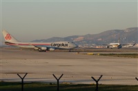 Jorge Medina - Spotters Barcelona - El Prat. Click to see full size photo