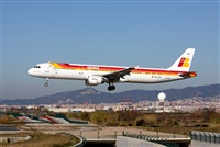 Pere  Escala - Spotters Barcelona-El Prat. Click to see full size photo