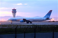 Pere  Escala - Spotters Barcelona-El Prat. Click to see full size photo