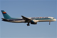 Julin Barquero Gonzlez - Costa Brava Spotters. Click to see full size photo