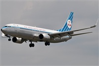 Manuel Noisy Spotters. Click to see full size photo