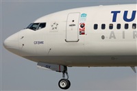 Jorge Medina - Spotters Barcelona - El Prat. Haz click para ampliar