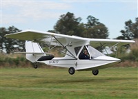 Esteban Gabriel Brea - Gaceta Aeronutica. Click to see full size photo