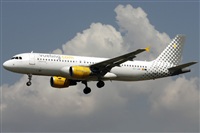 Jorge Vicente - Spotters Barcelona - El Prat. Haz click para ampliar