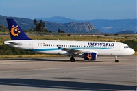 lvaro Fernndez Garcia/Spotters LEVX-VGO. Click to see full size photo