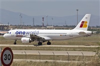 David Manuel Tobarra Ruiz - Spotters Murcia. Click to see full size photo