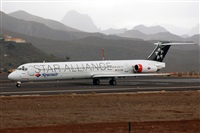 Miguel A. gueda Rguez.  (CANARY ISLANDS SPOTTING). Click to see full size photo