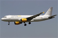 Jorge Vicente - Spotters Barcelona - El Prat. Click to see full size photo