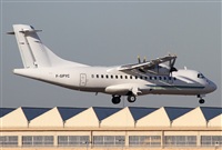 Jos Miguel Bernases - Noisy Spotters. Click to see full size photo