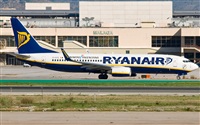 ©Ismael -Costa del Sol Spotters- (Fuengirola). Click to see full size photo ©Ismael -Costa del Sol Spotters- (Fuengirola). Click to see full size photo