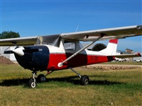 Esteban Gabriel Brea - Gaceta Aeronutica. Click to see full size photo