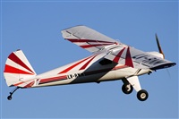Tomas Charras - Simplemente Volar Spotters. Haz click para ampliar