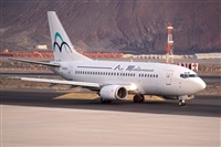 Javier de la Cruz - CANARY ISLANDS SPOTTING. Click to see full size photo