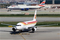 Adolfmalet-Spotters Barcelona-El Prat. Click to see full size photo