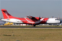 Rubn Gil - Noisy Spotters. Click to see full size photo