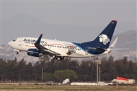 Ivn Cabrero. Spotters Mxico City. Click to see full size photo