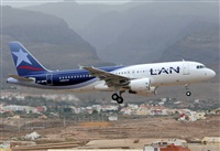 Alejandro H.L - Gran Canaria Spotters. Haz click para ampliar