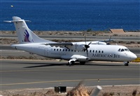Alejandro H.L - Gran Canaria Spotters. Click to see full size photo