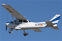 Yolanda Blay - Spotters Barcelona - El Prat. Click to see full size photo