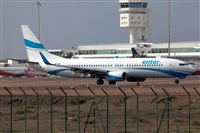 Florencio Martn Melin - Lanzarote Spotters. Click to see full size photo