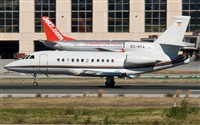 Ismael -Costa del Sol Spotters- (Fuengirola). Haz click para ampliar