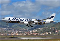 Alejandro Bethencourt (Canary Islands Spotting). Click to see full size photo