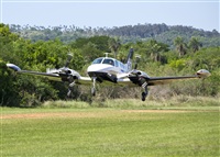 Naoto Goto - South American Spotters Asu-Py. Click to see full size photo