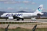 Jose Bornay - Spotters Barcelona - El Prat. Click to see full size photo