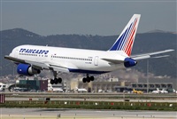 Jose Bornay - Spotters Barcelona - El Prat. Haz click para ampliar