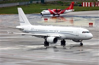 Pere  Escala - Spotters Barcelona-El Prat. Click to see full size photo