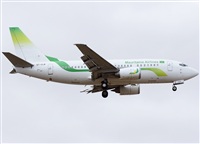 Francisco Garcia Romero - LPA. Spotter.. Click to see full size photo