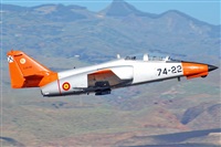 J. Victor Vega-Gran Canaria Spotters. Click to see full size photo