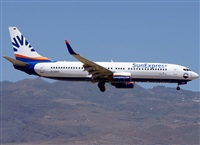 Francisco Garcia Romero - LPA. Spotter.. Click to see full size photo
