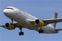 Jorge Vicente - Spotters Barcelona - El Prat. Click to see full size photo