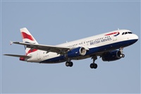 Miguel Alia - Noisy Spotters. Click to see full size photo