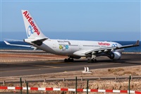 Florencio Martn Melin - Lanzarote Spotters. Click to see full size photo