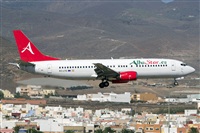 Adolfo Bento - Gran Canaria Spotters. Haz click para ampliar