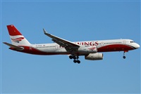 Jose Bornay - Spotters Barcelona - El Prat. Haz click para ampliar
