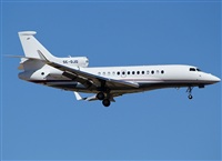 Francisco Garcia Romero - LPA. Spotter.. Click to see full size photo