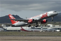 Chalo Canary Islands Spotting. Click to see full size photo