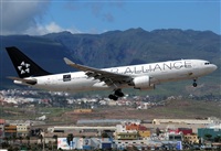 ©Alejandro H.L - Gran Canaria Spotters. Click to see full size photo ©Alejandro H.L - Gran Canaria Spotters. Click to see full size photo