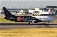 Miguel A. gueda Rguez.  (CANARY ISLANDS SPOTTING). Haz click para ampliar
