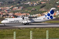 Ayoze Santana Mendez - Canary Islands Spotting. Click to see full size photo