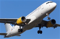 Miguel Alia - Noisy Spotters. Click to see full size photo
