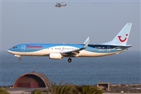 Bartolom Fernndez - Gran Canaria Spotters. Click to see full size photo