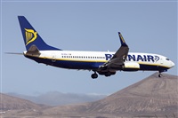 Florencio Martn Melin - Lanzarote Spotters. Haz click para ampliar