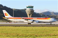 Nacho Rodriguez - Canary Islands Spotting. Click to see full size photo