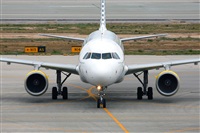 Pere  Escala - Spotters Barcelona-El Prat. Click to see full size photo