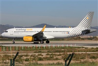 Jose Bornay - Spotters Barcelona - El Prat. Click to see full size photo