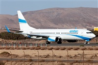 Florencio Martn Melin - Lanzarote Spotters. Click to see full size photo